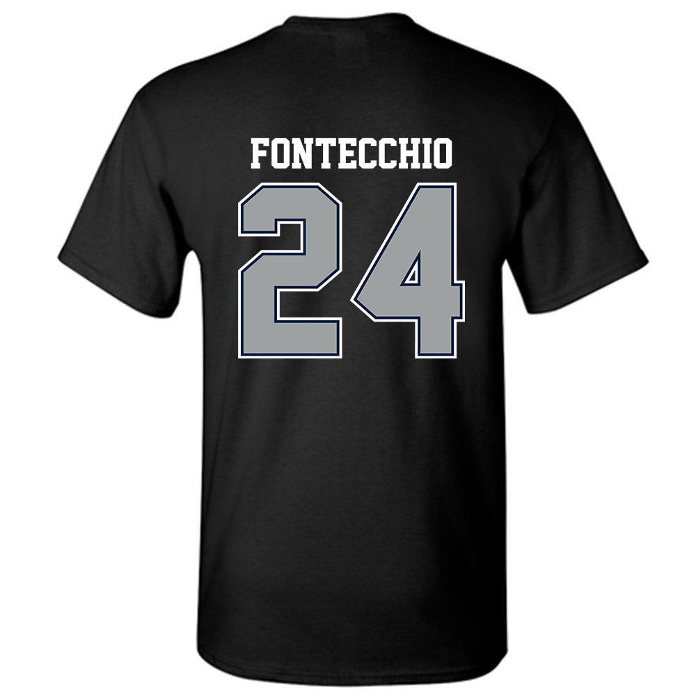 Longwood - NCAA Women's Soccer : Rosie Fontecchio - Classic Shersey T-Shirt-1