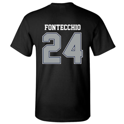 Longwood - NCAA Women's Soccer : Rosie Fontecchio - Classic Shersey T-Shirt-1