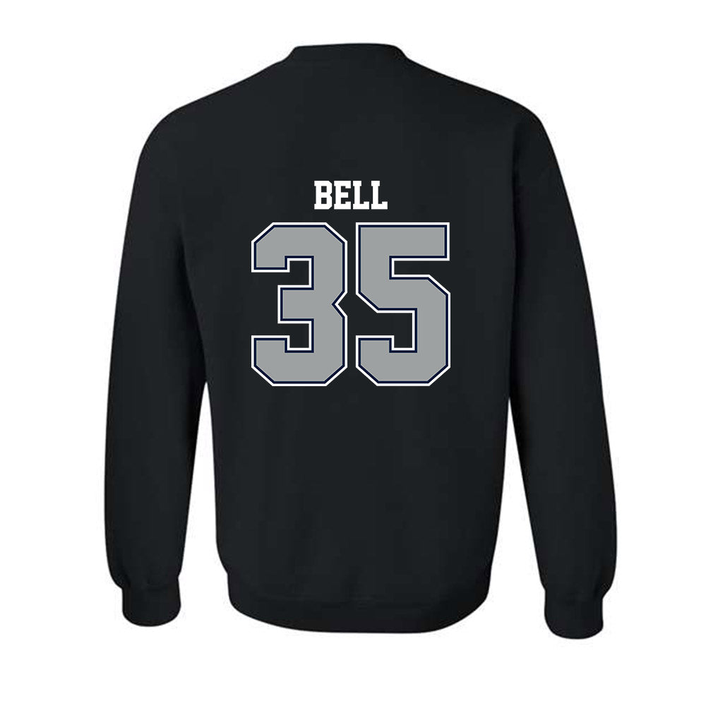 Longwood - NCAA Women's Basketball : Alary Bell - Classic Shersey Crewneck Sweatshirt-1