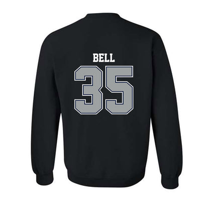 Longwood - NCAA Women's Basketball : Alary Bell - Classic Shersey Crewneck Sweatshirt-1