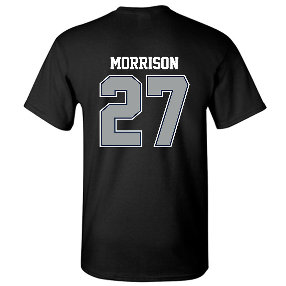 Longwood - NCAA Women's Soccer : Harper Morrison - Classic Shersey T-Shirt-1