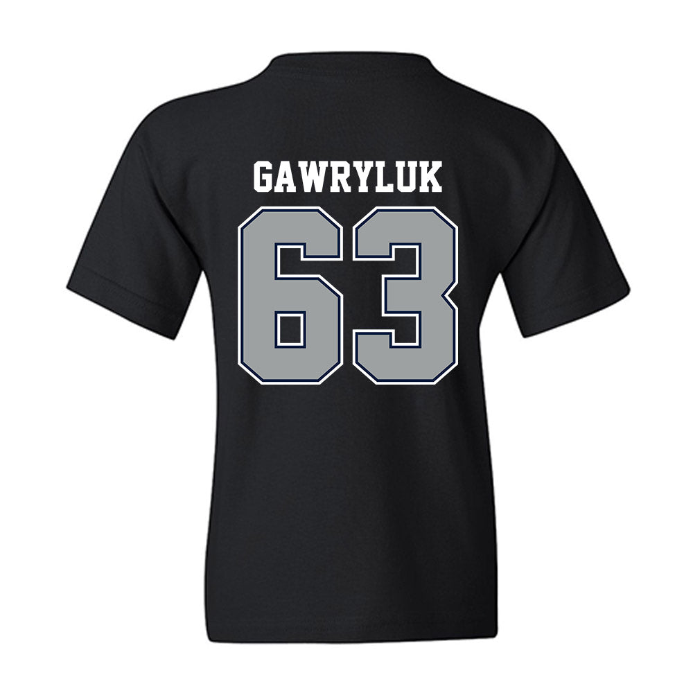Longwood - NCAA Softball : Cierra Gawryluk - Classic Shersey Youth T-Shirt-1