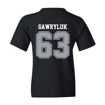 Longwood - NCAA Softball : Cierra Gawryluk - Classic Shersey Youth T-Shirt-1