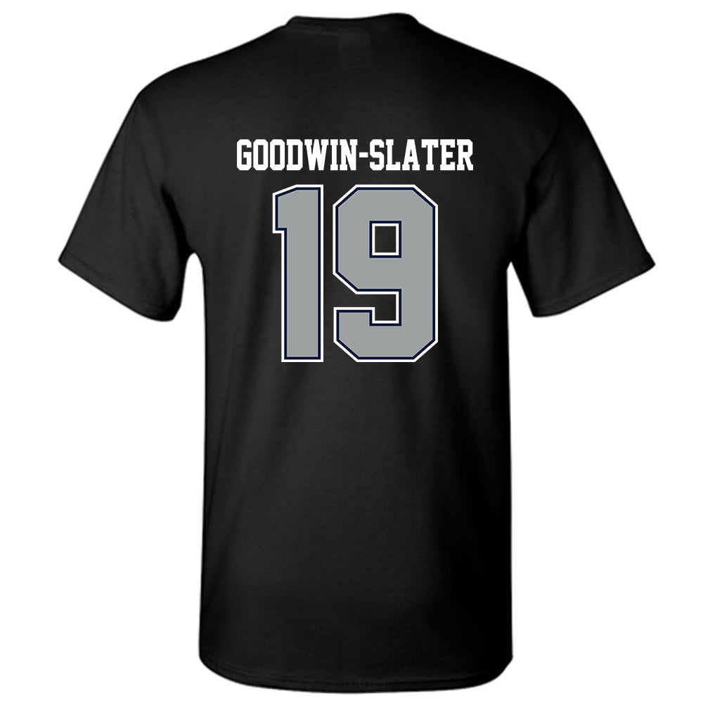 Longwood - NCAA Baseball : Caelan Goodwin-Slater - Classic Shersey T-Shirt-1