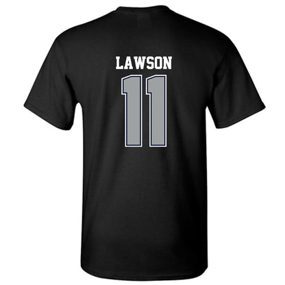Longwood - NCAA Baseball : Max Lawson - Classic Shersey T-Shirt-1