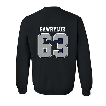 Longwood - NCAA Softball : Cierra Gawryluk - Classic Shersey Crewneck Sweatshirt-1