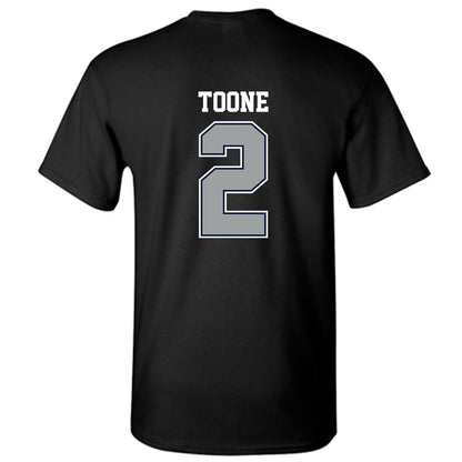 Longwood - NCAA Women's Soccer : Summer Toone - Classic Shersey T-Shirt-1
