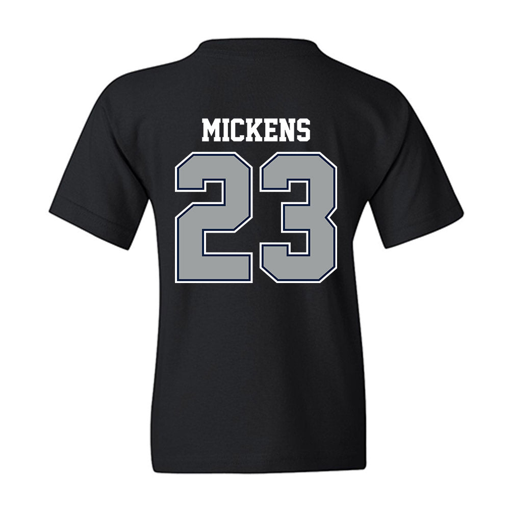 Longwood - NCAA Men's Basketball : Kristopher Mickens - Classic Shersey Youth T-Shirt-1