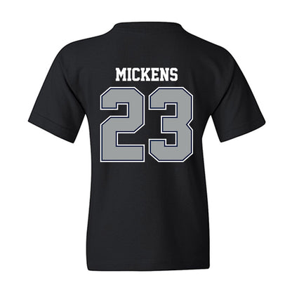 Longwood - NCAA Men's Basketball : Kristopher Mickens - Classic Shersey Youth T-Shirt-1