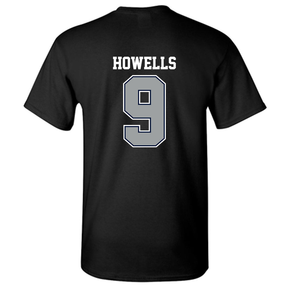 Longwood - NCAA Women's Soccer : Madeline Howells - Classic Shersey T-Shirt-1