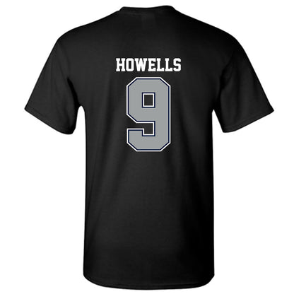 Longwood - NCAA Women's Soccer : Madeline Howells - Classic Shersey T-Shirt-1