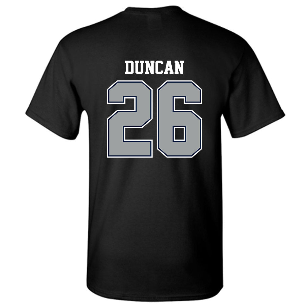 Longwood - NCAA Women's Soccer : Selena Duncan - Classic Shersey T-Shirt-1