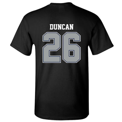 Longwood - NCAA Women's Soccer : Selena Duncan - Classic Shersey T-Shirt-1