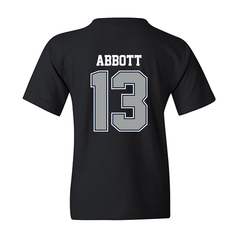 Longwood - NCAA Baseball : Brice Abbott - Classic Shersey Youth T-Shirt-1