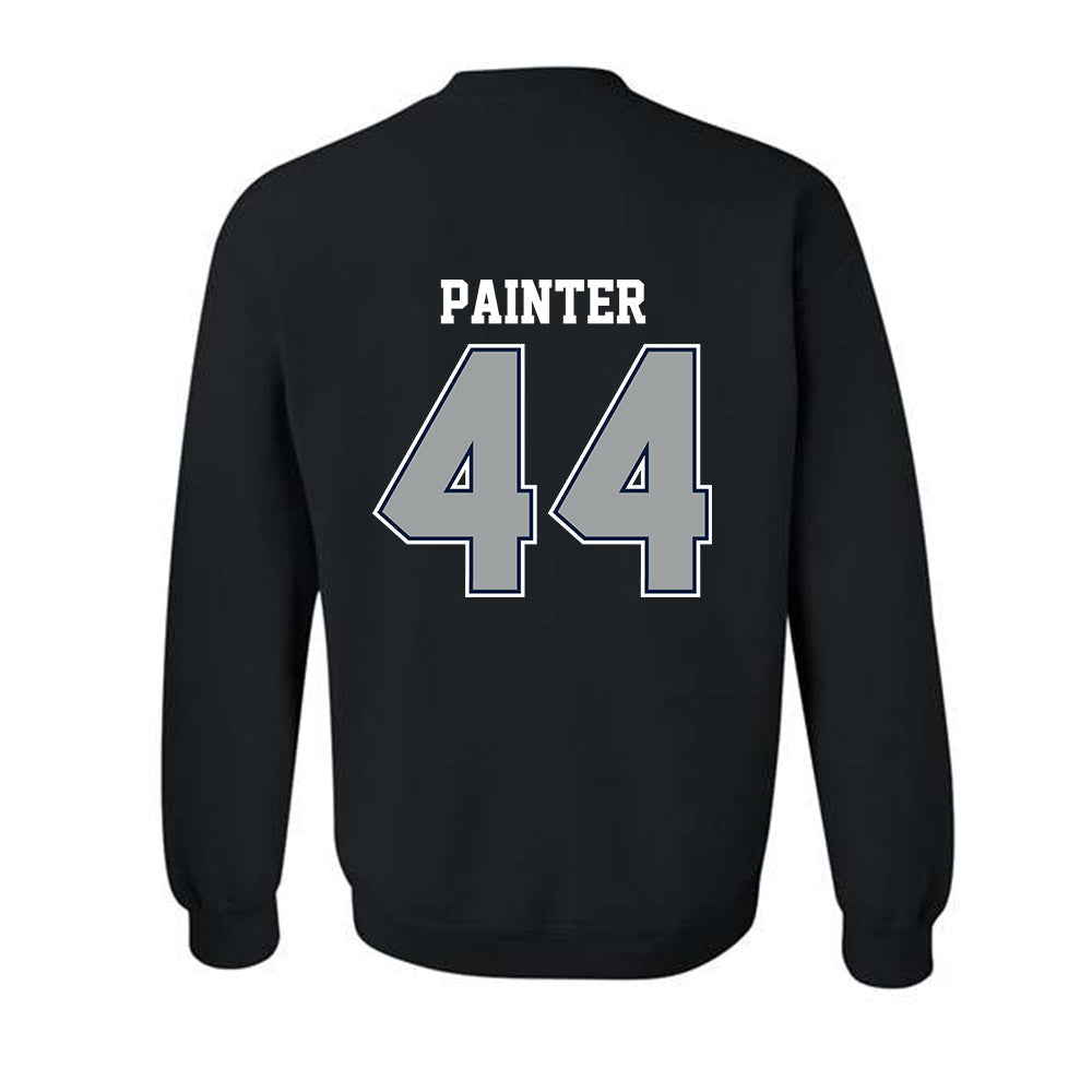 Longwood - NCAA Women's Lacrosse : Claudia Painter - Classic Shersey Crewneck Sweatshirt-1