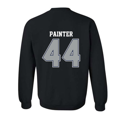 Longwood - NCAA Women's Lacrosse : Claudia Painter - Classic Shersey Crewneck Sweatshirt-1