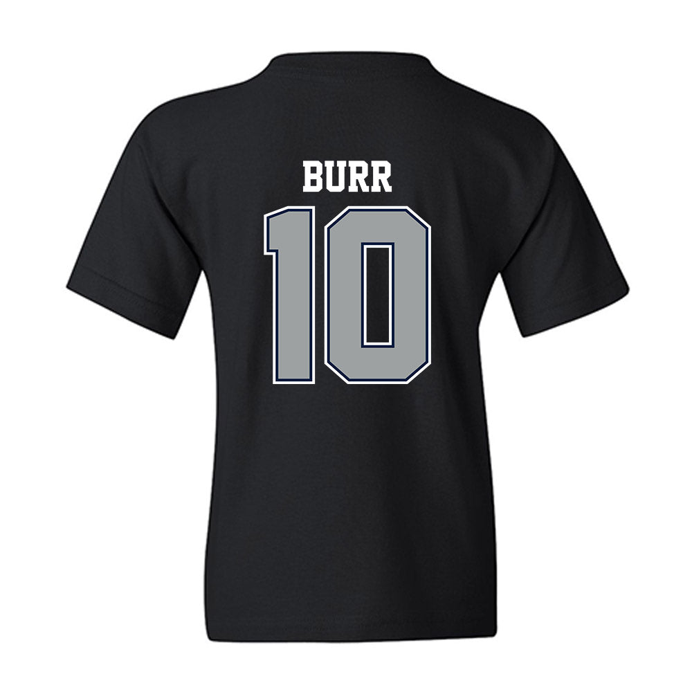 Longwood - NCAA Men's Basketball : Gerald Burr - Classic Shersey Youth T-Shirt-1