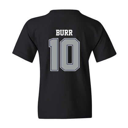 Longwood - NCAA Men's Basketball : Gerald Burr - Classic Shersey Youth T-Shirt-1