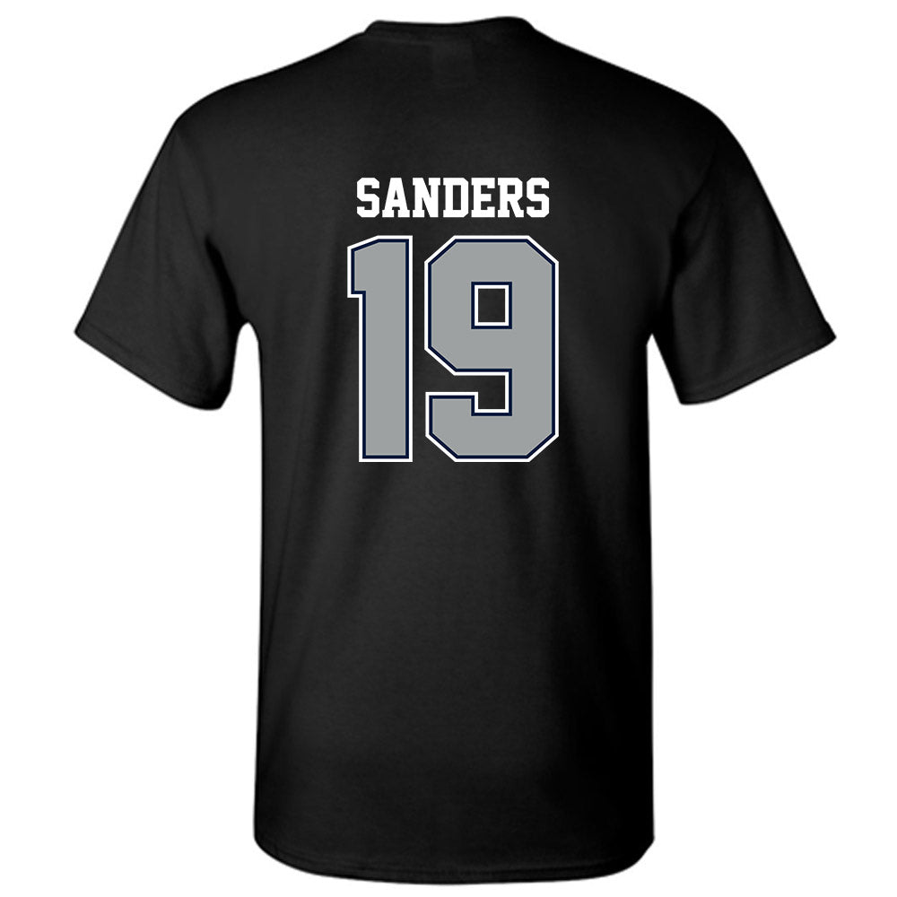 Longwood - NCAA Softball : Mallory Sanders - Classic Shersey T-Shirt-1