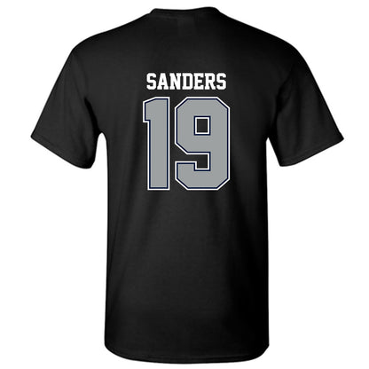 Longwood - NCAA Softball : Mallory Sanders - Classic Shersey T-Shirt-1