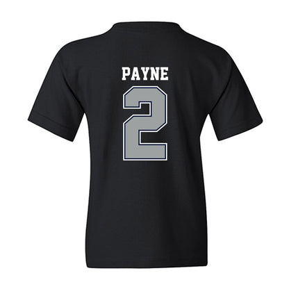 Longwood - NCAA Men's Basketball : Dominic Payne - Classic Shersey Youth T-Shirt-1