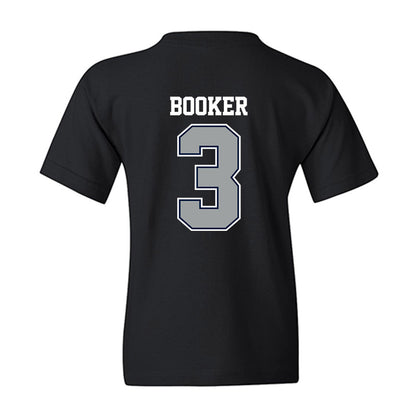 Longwood - NCAA Women's Basketball : Lilian Booker - Classic Shersey Youth T-Shirt-1