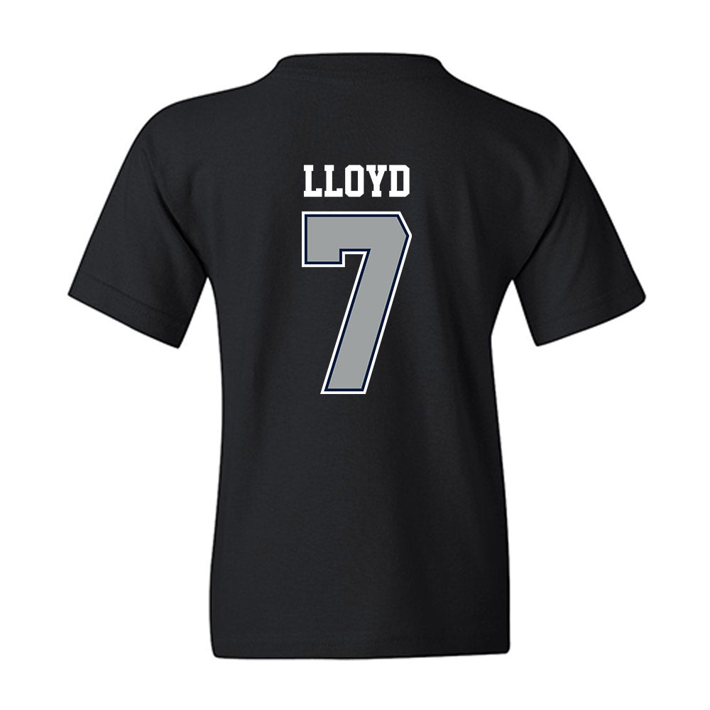 Longwood - NCAA Baseball : Jaxon Lloyd - Classic Shersey Youth T-Shirt-1