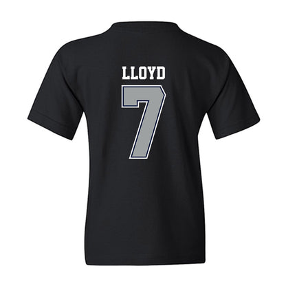 Longwood - NCAA Baseball : Jaxon Lloyd - Classic Shersey Youth T-Shirt-1