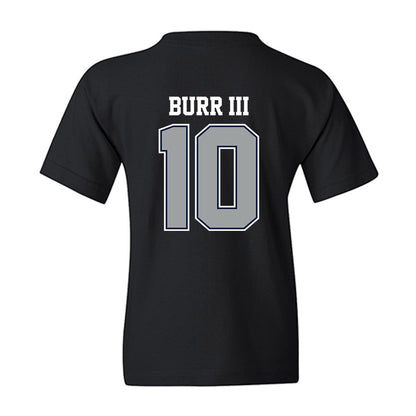 Longwood - NCAA Men's Basketball : Gerald Burr III - Classic Shersey Youth T-Shirt-1