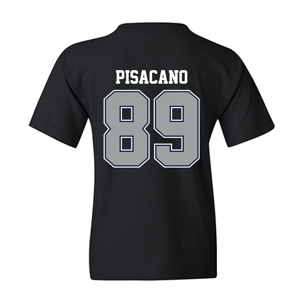 Longwood - NCAA Softball : Sophia Pisacano - Classic Shersey Youth T-Shirt-1
