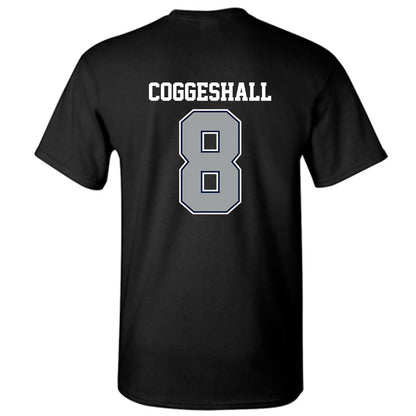 Longwood - NCAA Women's Soccer : Reese Coggeshall - Classic Shersey T-Shirt-1