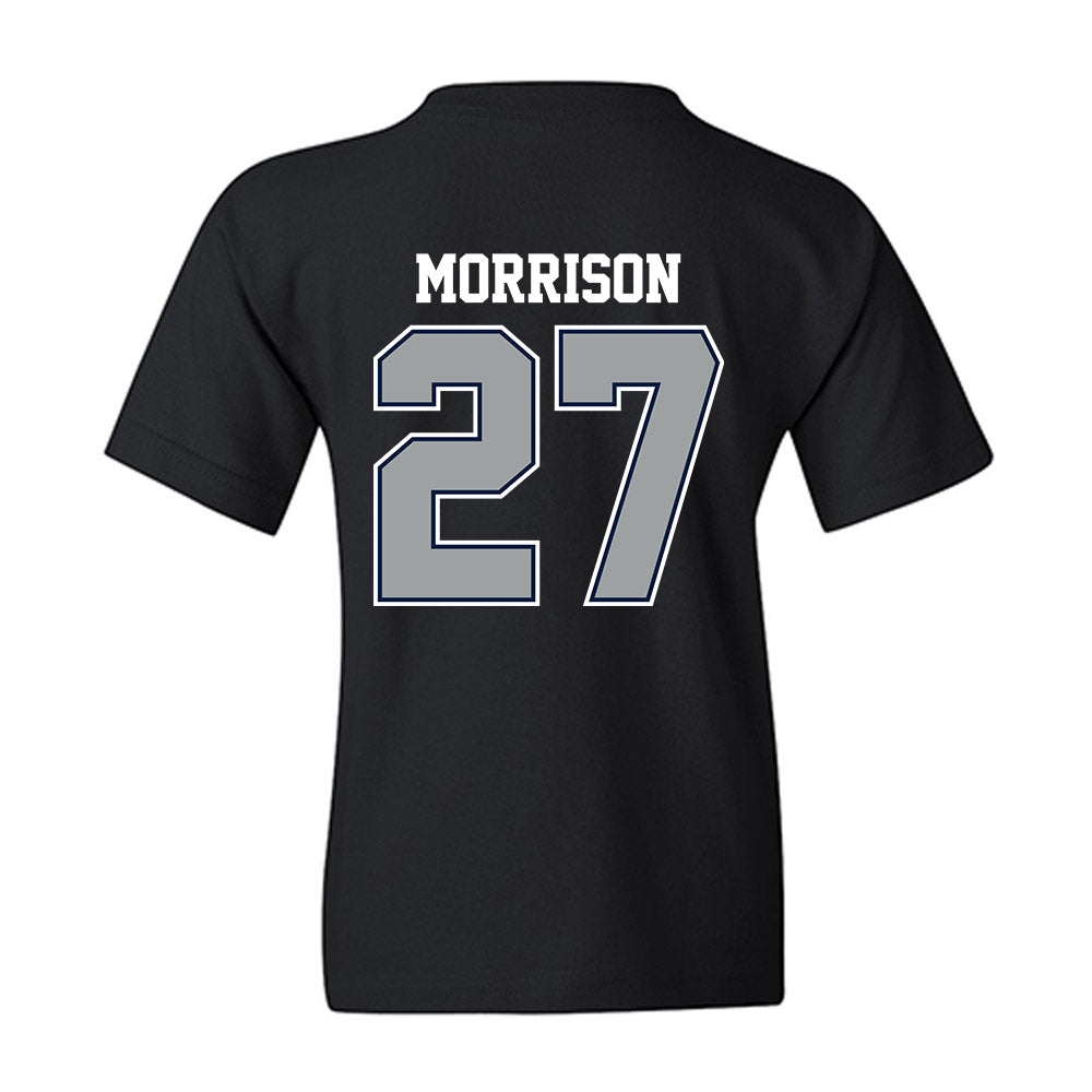 Longwood - NCAA Women's Soccer : Harper Morrison - Classic Shersey Youth T-Shirt-1