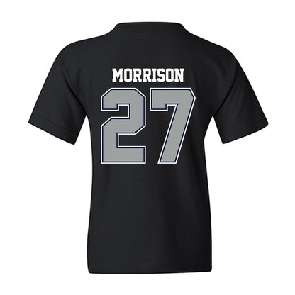 Longwood - NCAA Women's Soccer : Harper Morrison - Classic Shersey Youth T-Shirt-1