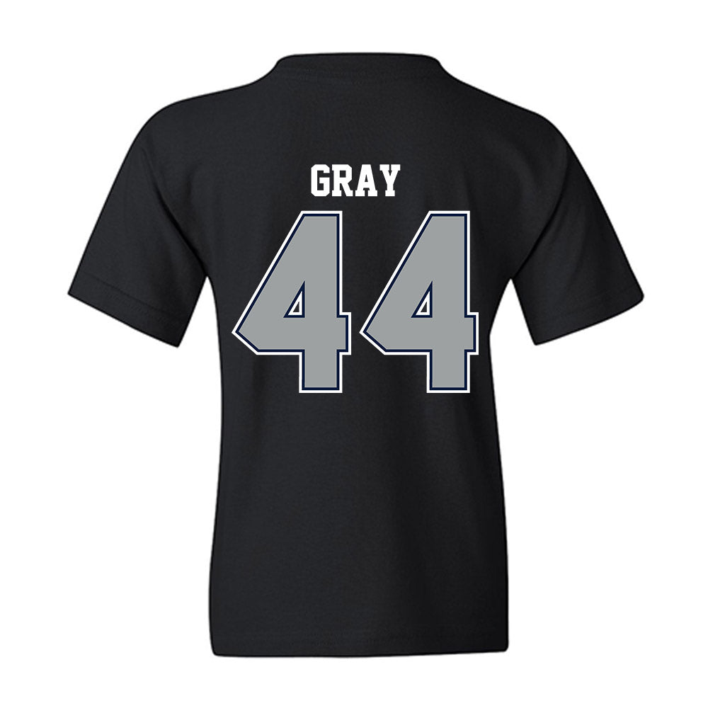Longwood - NCAA Baseball : Braydon Gray - Classic Shersey Youth T-Shirt-1