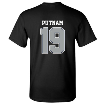 Longwood - NCAA Women's Soccer : Kiki Putnam - Classic Shersey T-Shirt-1