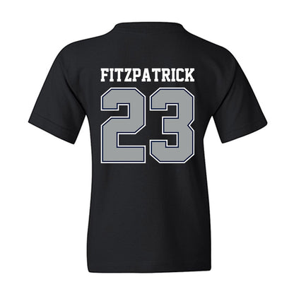 Longwood - NCAA Women's Soccer : Madison Fitzpatrick - Classic Shersey Youth T-Shirt-1