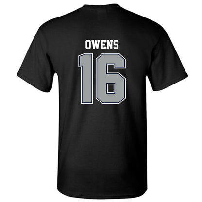 Longwood - NCAA Women's Soccer : Brooke Owens - Classic Shersey T-Shirt-1