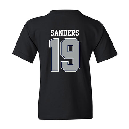 Longwood - NCAA Softball : Mallory Sanders - Classic Shersey Youth T-Shirt-1