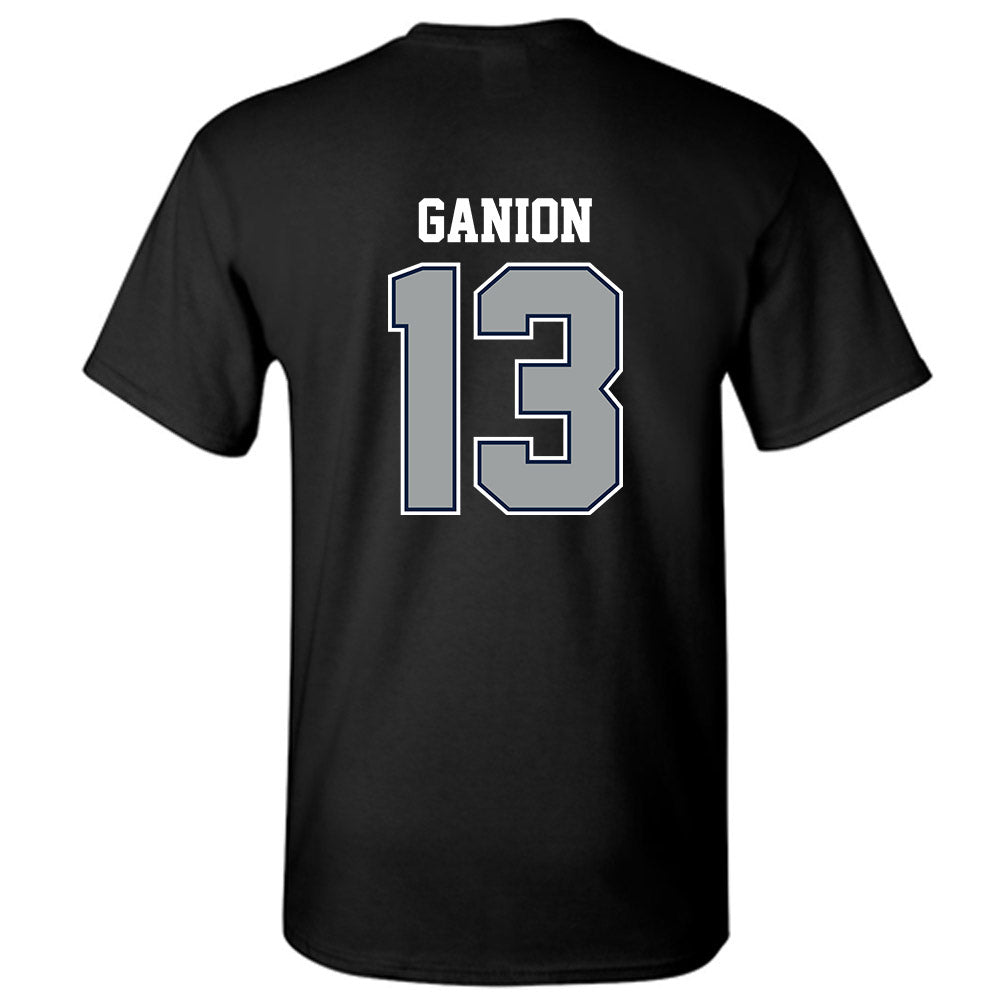 Longwood - NCAA Women's Soccer : Phoebe Ganion - Classic Shersey T-Shirt-1