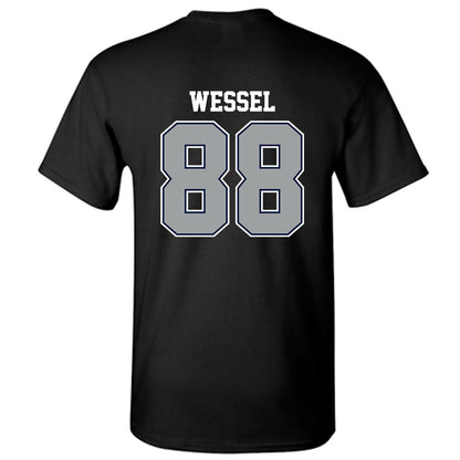 Longwood - NCAA Women's Soccer : Madie Wessel - Classic Shersey T-Shirt-1