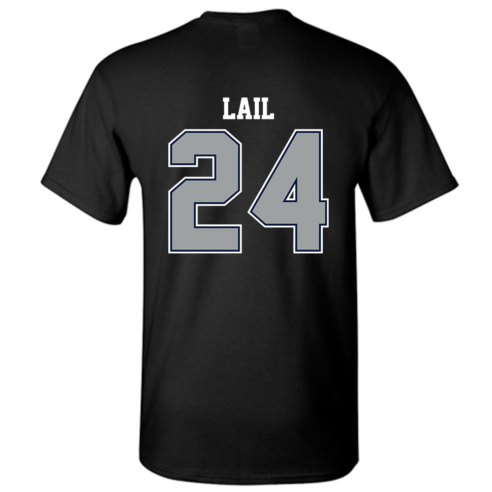 Longwood - NCAA Women's Lacrosse : Siena Lail - Classic Shersey T-Shirt-1