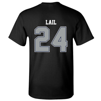 Longwood - NCAA Women's Lacrosse : Siena Lail - Classic Shersey T-Shirt-1