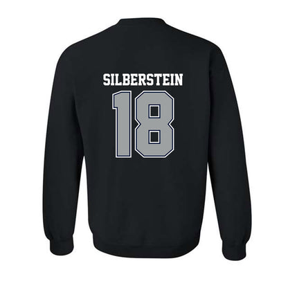 Longwood - NCAA Women's Soccer : Coryn Silberstein - Classic Shersey Crewneck Sweatshirt-1