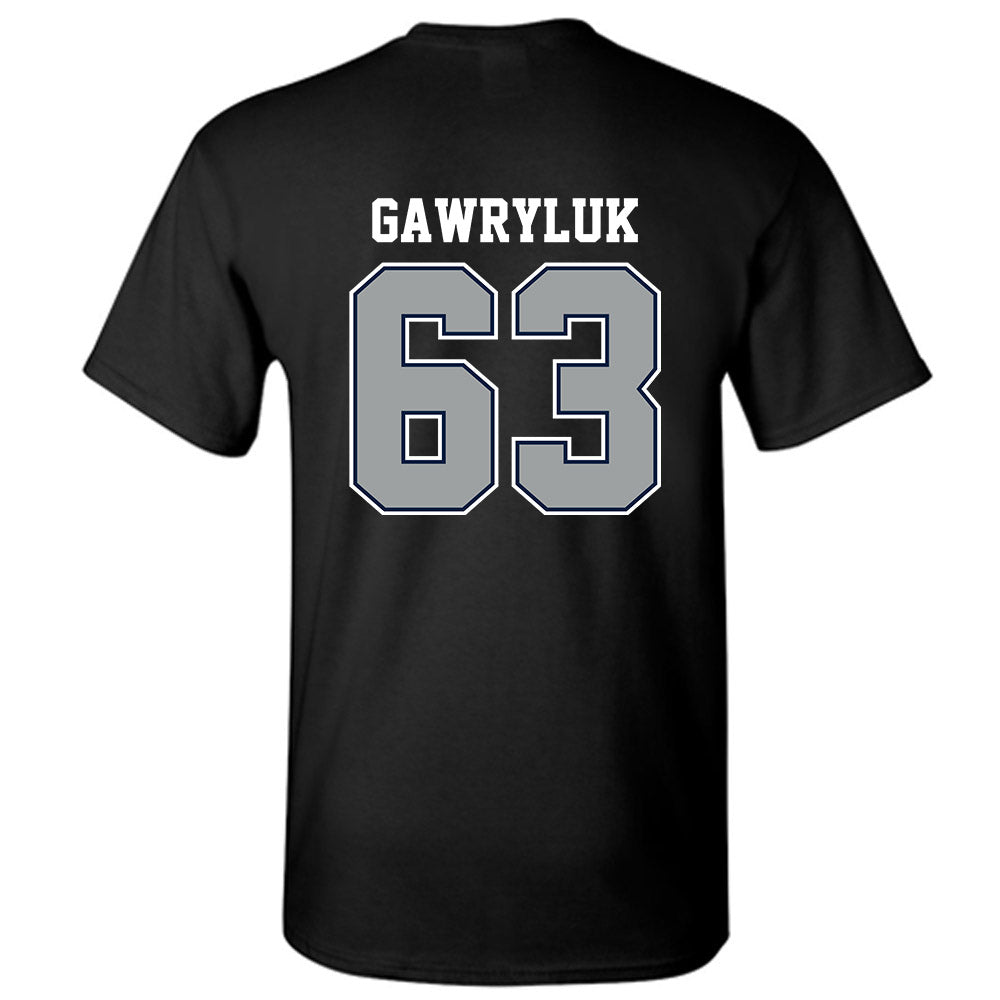 Longwood - NCAA Softball : Cierra Gawryluk - Classic Shersey T-Shirt-1