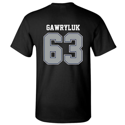 Longwood - NCAA Softball : Cierra Gawryluk - Classic Shersey T-Shirt-1