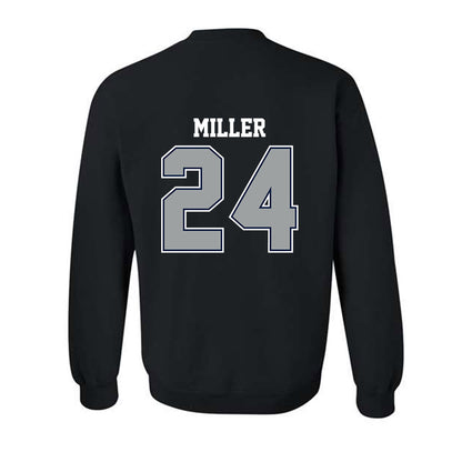 Longwood - NCAA Softball : Avery Miller - Classic Shersey Crewneck Sweatshirt-1