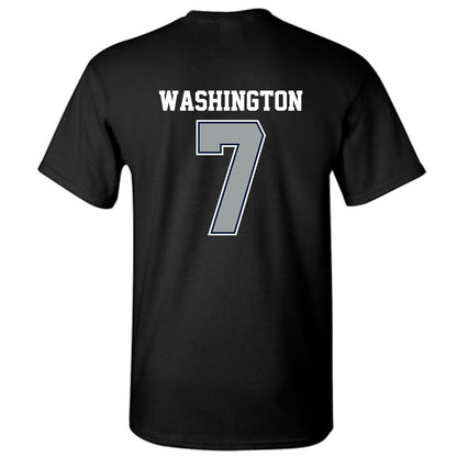 Longwood - NCAA Women's Basketball : Kayla Washington - Classic Shersey T-Shirt-1