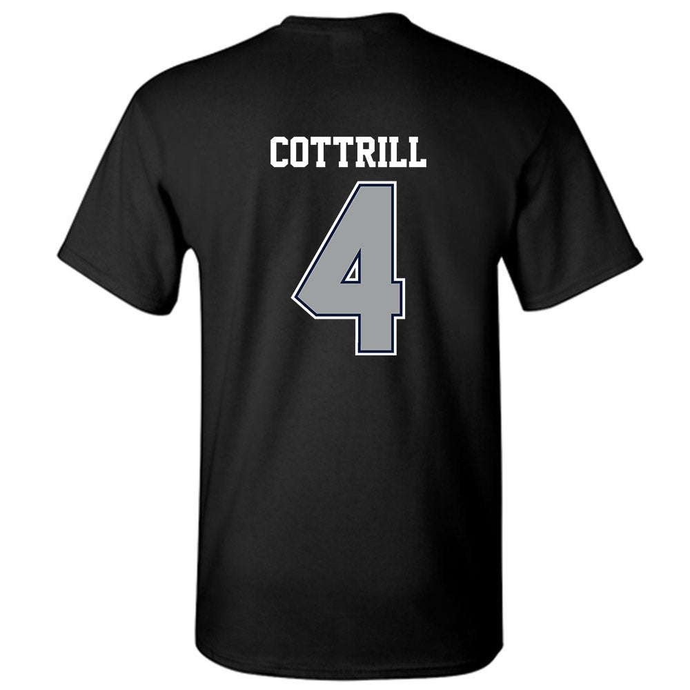 Longwood - NCAA Baseball : Josh Cottrill - Classic Shersey T-Shirt-1