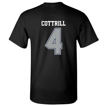 Longwood - NCAA Baseball : Josh Cottrill - Classic Shersey T-Shirt-1