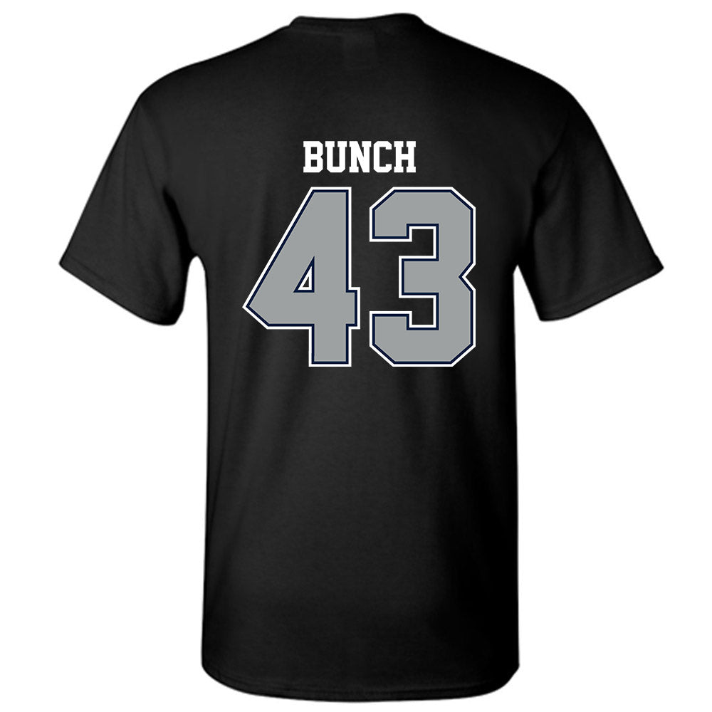 Longwood - NCAA Baseball : Wyatt Bunch - Classic Shersey T-Shirt-1